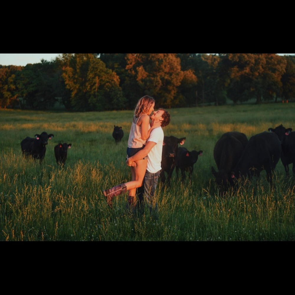 Meet your Posher, Trinity